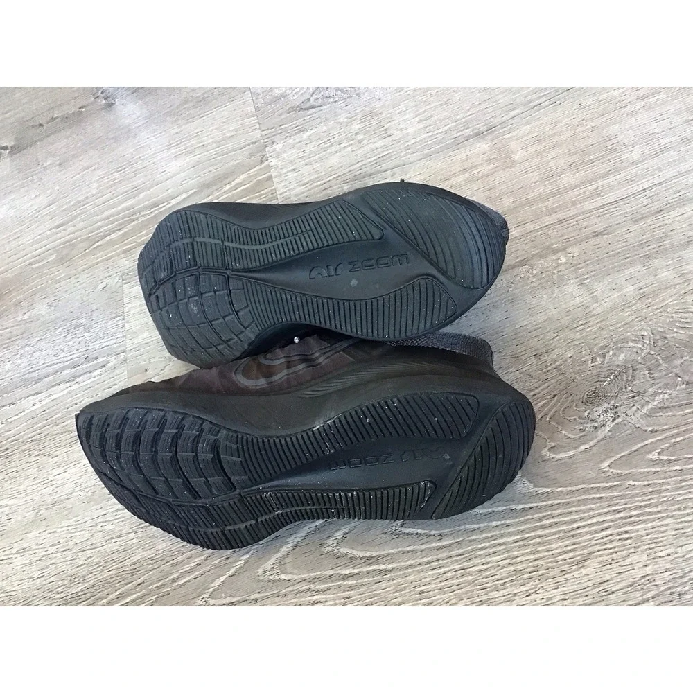 Nike welcome my